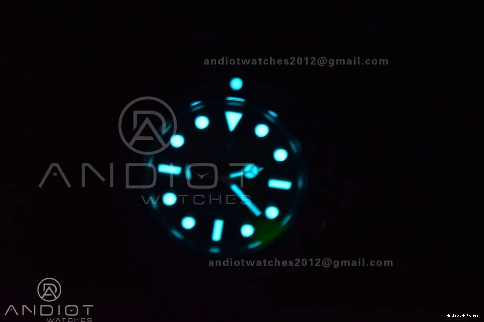 on GoodFit Bracelet BP 1126 Date 114060 Edition No Submariner SS Best 0909